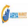 Arya Market Research Pvt Ltd Logo