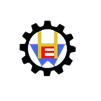 Hindon Engineering Works Logo
