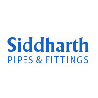 Siddharth Pipes & Fittings Logo