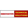 Innovative Technical Solutions. Logo