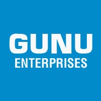 Gunu Enterprises Logo