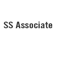 SS Associate Logo