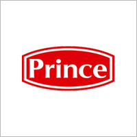 Prince food products Logo