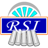 Rahul Steel India Logo
