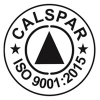 Calspar India Logo