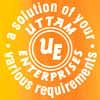 Uttam Enterprises Logo