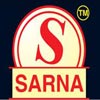 Sarna Agencies Logo