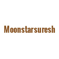 Moonstarsuresh Logo