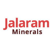Jalaram Minerals Logo