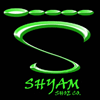 M/s Shyam Shoe Co. Logo