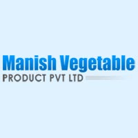 Manish Vegetable Product Pvt Ltd Logo