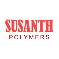 Susanth Polymers Logo