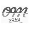 Om Sons Industries Logo