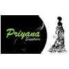 Priyana Suppliers Logo