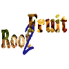 Root2fruit Logo