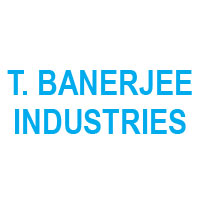 T. Banerjee Industries Logo