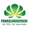 Pankajakasturi P Limited Logo