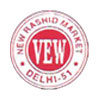 Vishal Engineering Works Logo