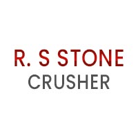 R. S Stone Crusher Logo