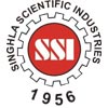 Singhla Scientific Industries Logo