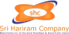 Sri Hariram Company Logo