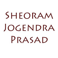 Sheoram Jogendra Prasad Logo