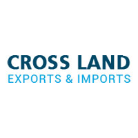 Cross Land Exports & Imports Logo