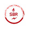 Shree Balaji Refractories Co Logo