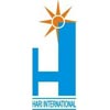 Hari International Logo