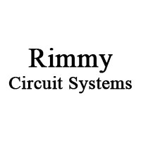 Rimmy Circuit Systems Logo