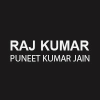 Raj Kumar Puneet Kumar Jain