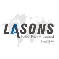 LASONS INDIA PVT. LTD Logo