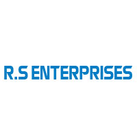 R.S Enterprises Logo