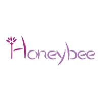 Honeybee Enterprises Pvt. Ltd. Logo