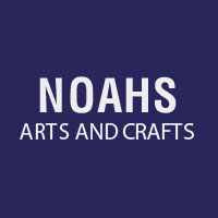 Noahs Arts and Crafts Logo
