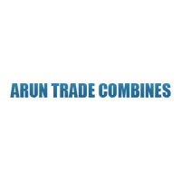 Arun Trade Combines Logo