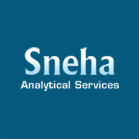 Sneha Analytical Services Logo
