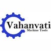 Vahanvati Machine Tools Logo