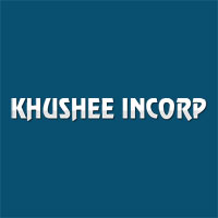 Khushee Incorp Logo