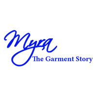Myra the boutique Logo