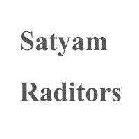 Satyam Raditors Logo