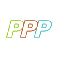 P.P. Patel & Co. Logo