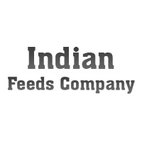 Indian Feeds Company Logo