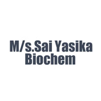Ms. Sai Yasika Biochem