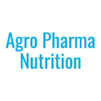 Agro Pharma Nutrition Logo