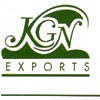 Kgn Exports Logo