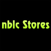 NBLC STORE Logo