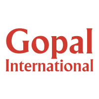Gopal International Logo
