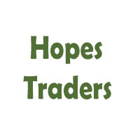 Hopes Traders Logo