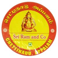Shri Ram & Co. Logo